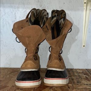 Sorel Boots